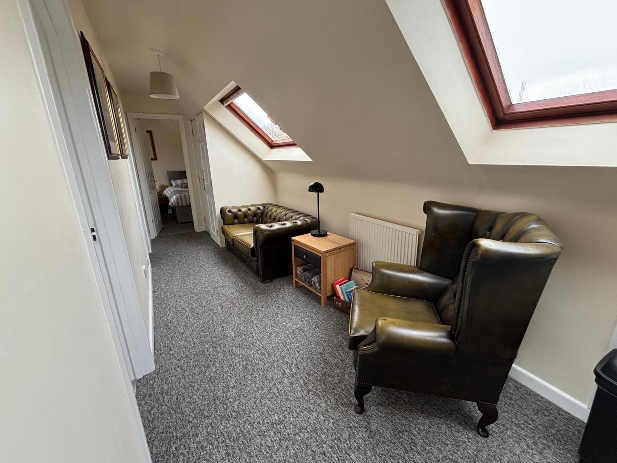 Holbury B&B Fawley  Bagian luar foto